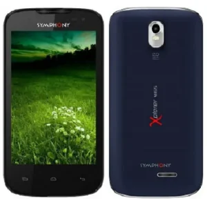 Symphony W65 Price & Official Specs in Bangladesh