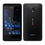 Symphony W68 View 1 - Camera, Display & Design