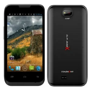 Symphony W72 Price & Official Specs in Bangladesh