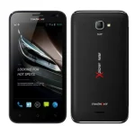 Symphony W82 Front Official View