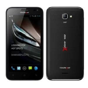 Symphony W82 Price & Official Specs in Bangladesh
