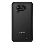 Symphony W90 View 3 - Camera, Display & Design
