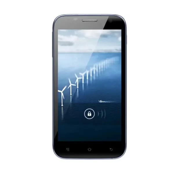 Symphony W92 View 2 - Camera, Display & Design