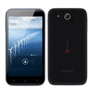Symphony W92 Price & Official Specs in Bangladesh