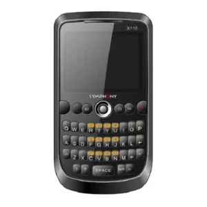 Symphony X110 Price & Official Specs in Bangladesh