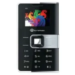 Symphony X111 View 1 - Camera, Display & Design