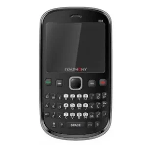Symphony X94 Price & Official Specs in Bangladesh