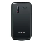 Symphony X99 View 3 - Camera, Display & Design