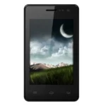 Symphony Xplorer E25 View 2 - Camera, Display & Design