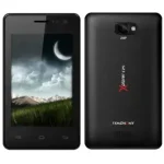 Symphony Xplorer E25 Front Official View