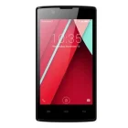 Symphony Xplorer E58 Front Official View