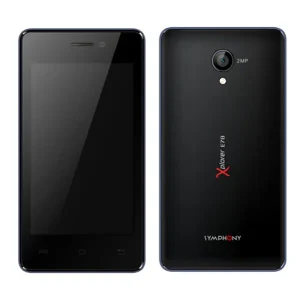 Symphony Xplorer E78 Price & Official Specs in Bangladesh