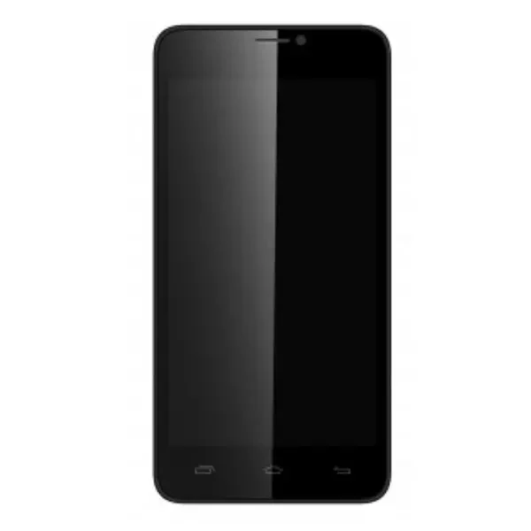 Symphony Xplorer H100 View 2 - Camera, Display & Design