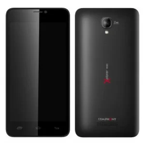 Symphony Xplorer H100 Price & Official Specs in Bangladesh