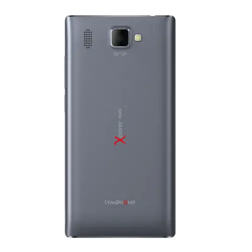 Symphony Xplorer H120 View 3 - Camera, Display & Design