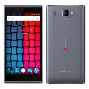 Symphony Xplorer H120 Price & Official Specs in Bangladesh