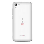 Symphony Xplorer H200 View 3 - Camera, Display & Design