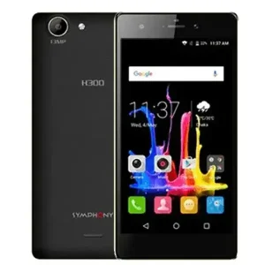 Symphony Xplorer H300 Price & Official Specs in Bangladesh