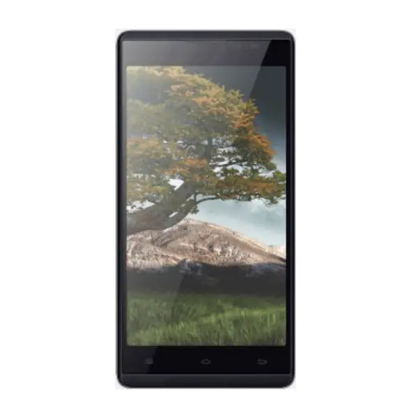 Symphony Xplorer H50 View 2 - Camera, Display & Design