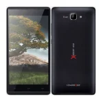 Symphony Xplorer H50 Front Official View