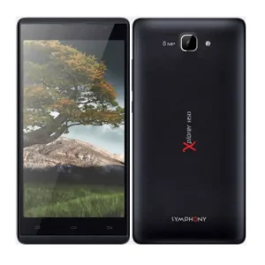 Symphony Xplorer H50 Price & Official Specs in Bangladesh