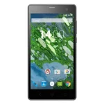 Symphony Xplorer i20 View 2 - Camera, Display & Design