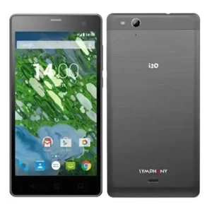 Symphony Xplorer i20 Price & Official Specs in Bangladesh