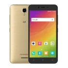 Symphony Xplorer i25 Front Official View