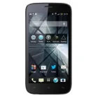 Symphony Xplorer P5 View 1 - Camera, Display & Design