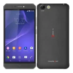 Symphony Xplorer P6 (2GB RAM) Front Official View