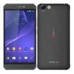 Symphony Xplorer P6 View 1 - Camera, Display & Design