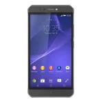 Symphony Xplorer P6 View 2 - Camera, Display & Design