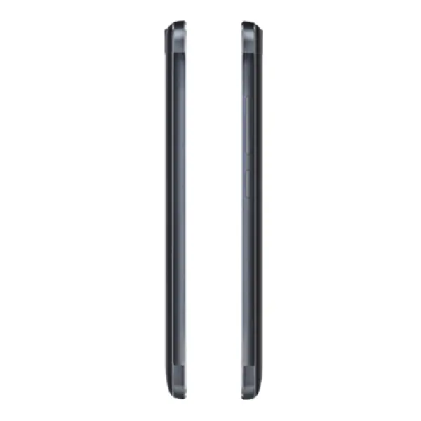 Symphony Xplorer P6 View 4 - Camera, Display & Design