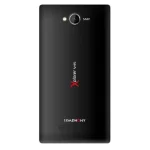 Symphony Xplorer V45 View 3 - Camera, Display & Design