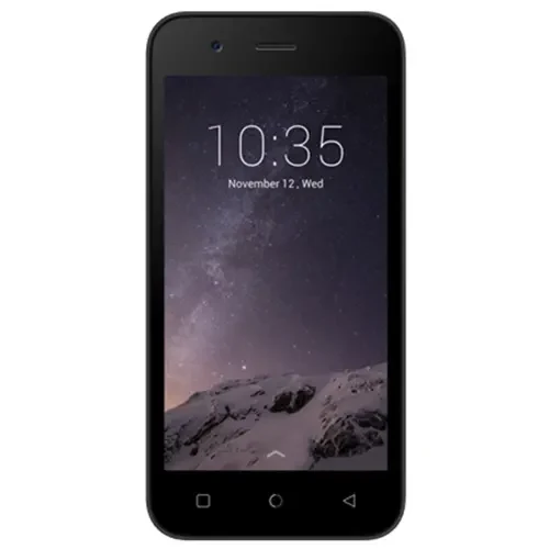 Symphony Xplorer V49 View 2 - Camera, Display & Design