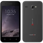 Symphony Xplorer V49 Front Official View