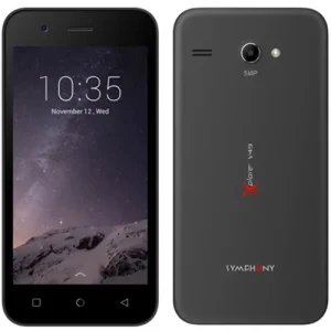 Symphony Xplorer V49 Price & Official Specs in Bangladesh