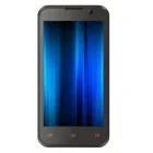 Symphony Xplorer V55 View 2 - Camera, Display & Design