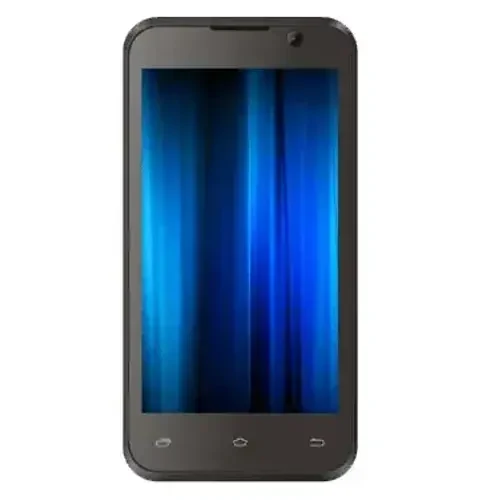 Symphony Xplorer V55 View 2 - Camera, Display & Design
