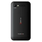Symphony Xplorer V55 View 3 - Camera, Display & Design