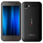 Symphony Xplorer V55 Front Official View
