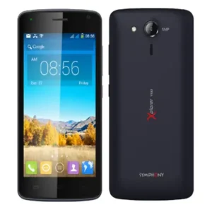 Symphony Xplorer V60 (1GB RAM) Price & Official Specs in Bangladesh