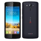 Symphony Xplorer V60 View 1 - Camera, Display & Design