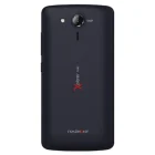 Symphony Xplorer V60 View 3 - Camera, Display & Design
