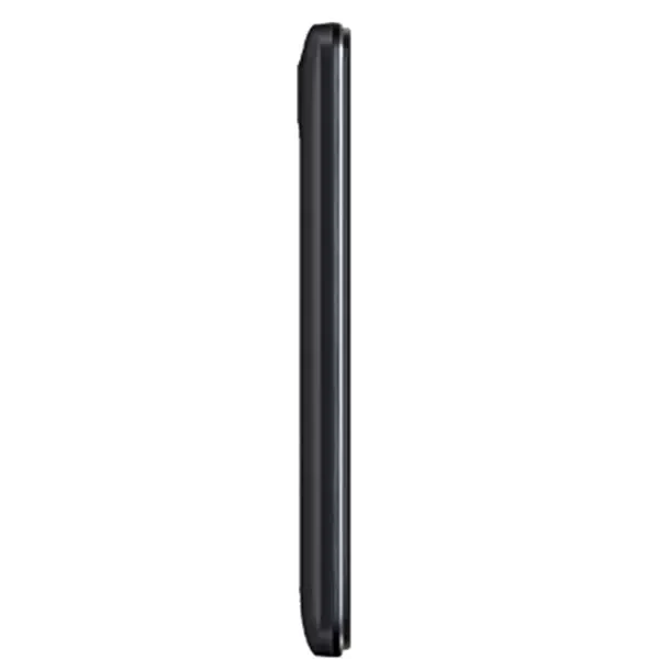 Symphony Xplorer V60 View 5 - Camera, Display & Design