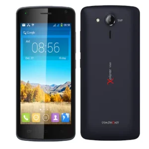 Symphony Xplorer V60 Price & Official Specs in Bangladesh
