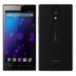 Symphony Xplorer V70 View 1 - Camera, Display & Design