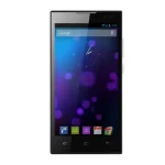 Symphony Xplorer V70 View 2 - Camera, Display & Design