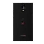 Symphony Xplorer V70 View 3 - Camera, Display & Design