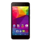 Symphony Xplorer V75 View 2 - Camera, Display & Design